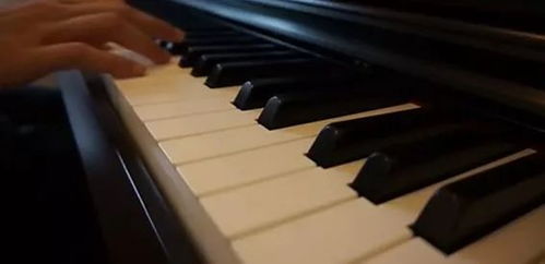 如何在鋼琴演奏中避免失誤