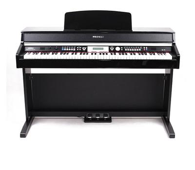 美得理電鋼琴DP-210評(píng)測(cè) 功能、參數(shù)與用戶(hù)反饋全面解析