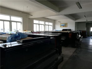 進口精品二手鋼琴，批發(fā)零售與租賃的完美選擇