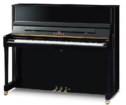 KAWAI鋼琴 精選系列型號與核心特點(diǎn)詳解