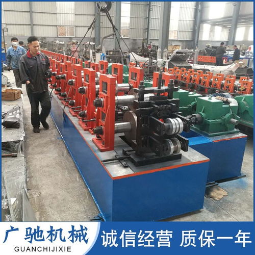 咨詢(xún) 赫山?jīng)_孔壓型一次成型抗震支架設(shè)備