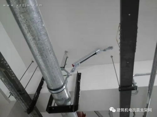 抗震支架 發(fā)展歷史 應(yīng)用場(chǎng)景和造價(jià)分析