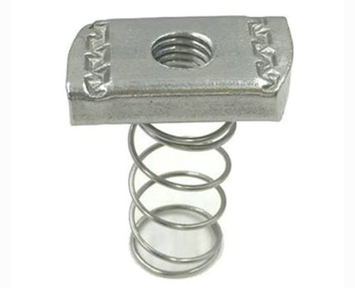 滁州鑫洲金屬制品 專業抗震支架配件生產的可靠之選