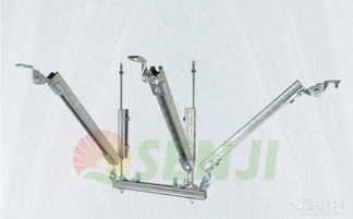 抗震支架 守護(hù)建筑安全的關(guān)鍵防線